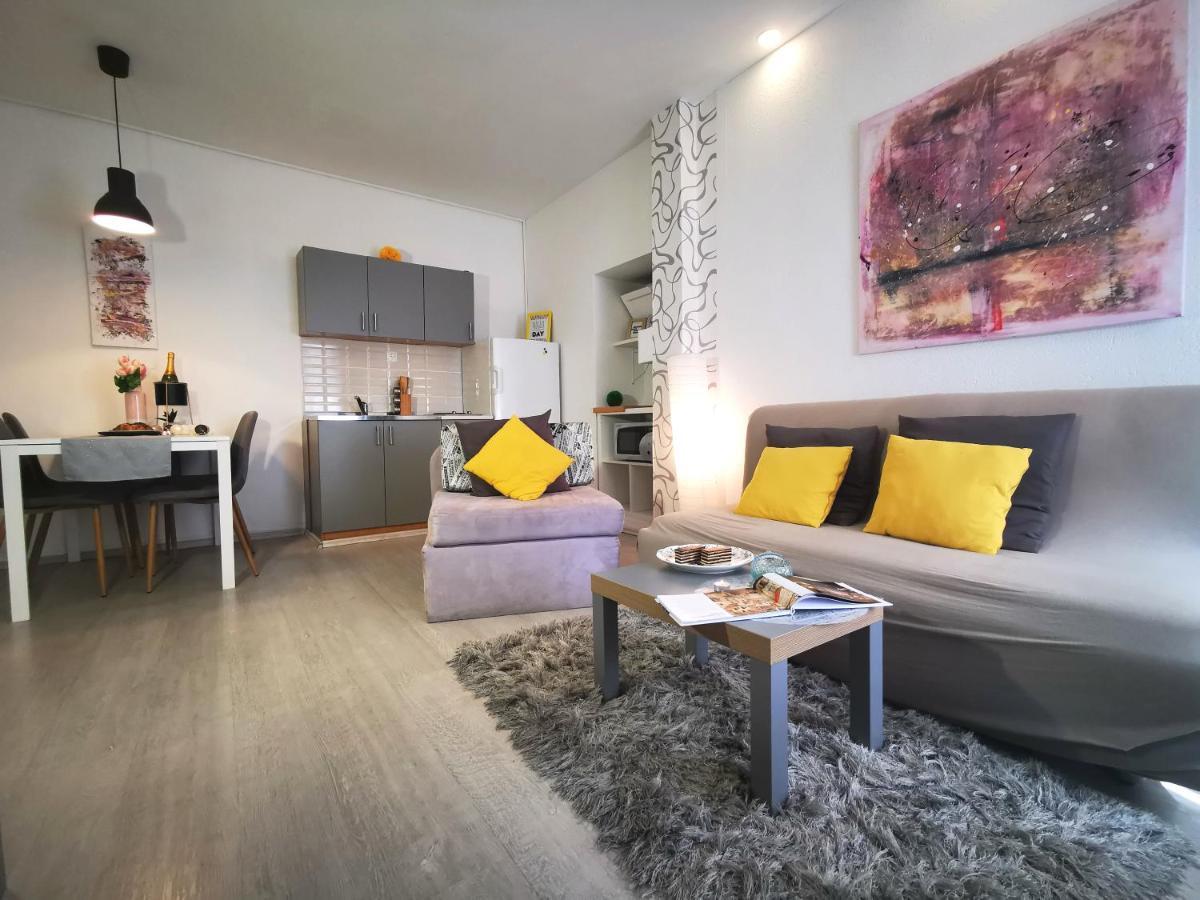 Studio Roko In Спліт Екстер'єр фото